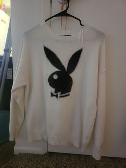Playboy  sweater
