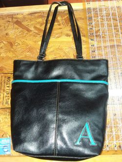 Liz Claiborne hand bag