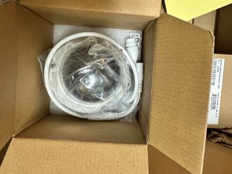 Brand New Camera System
