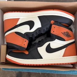 Jordan 1 Retro High OG Shattered Backboard (2025)