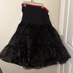 Petticoat
