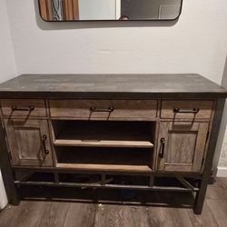 Entry table