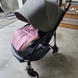 Bugaboo Bee 3