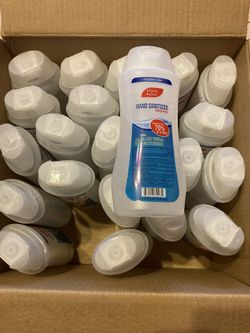 Hand Sanitizer