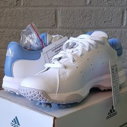 Adidas Golf Shoes 