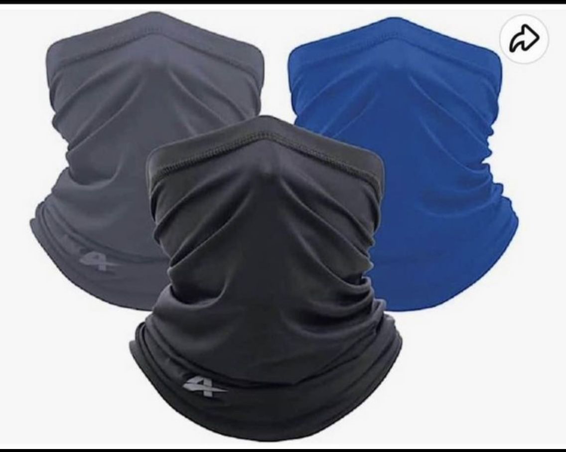 Face Cooling Cover Warehouse Sale 