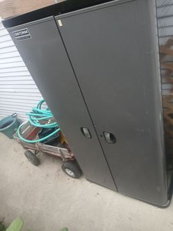 Craftsman professional storage