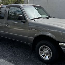 1998 Ford Ranger