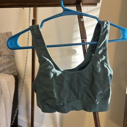 Auden Womens Bra And Underwear Never Worn XS