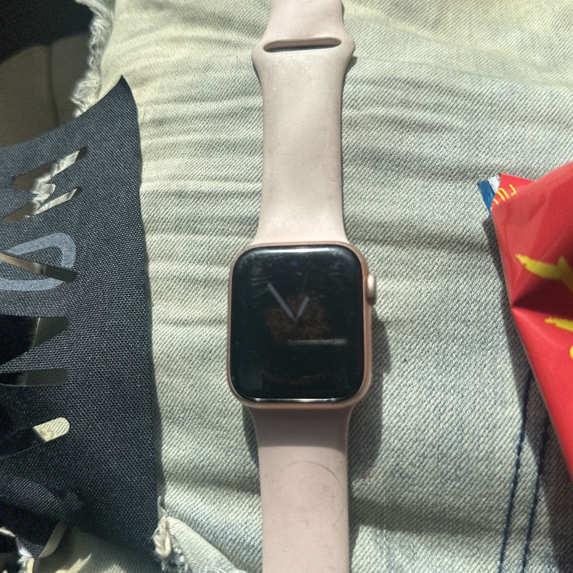 Apple Watch Gen5