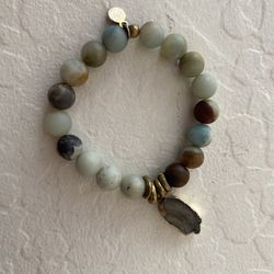 Natural Stone Bracelet 
