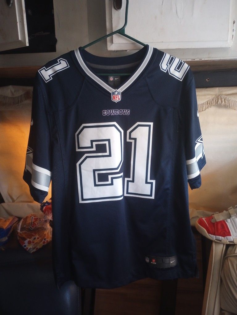Nike NFL Jersey Size L