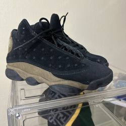 Jordan 13s