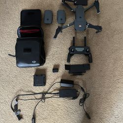DJI mavic Pro