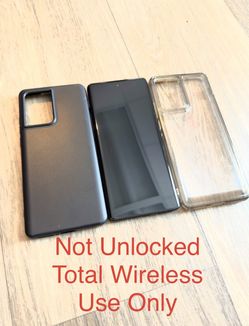Moto Edge 2024 Total Wireless