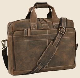 Genuine Leather Bag
