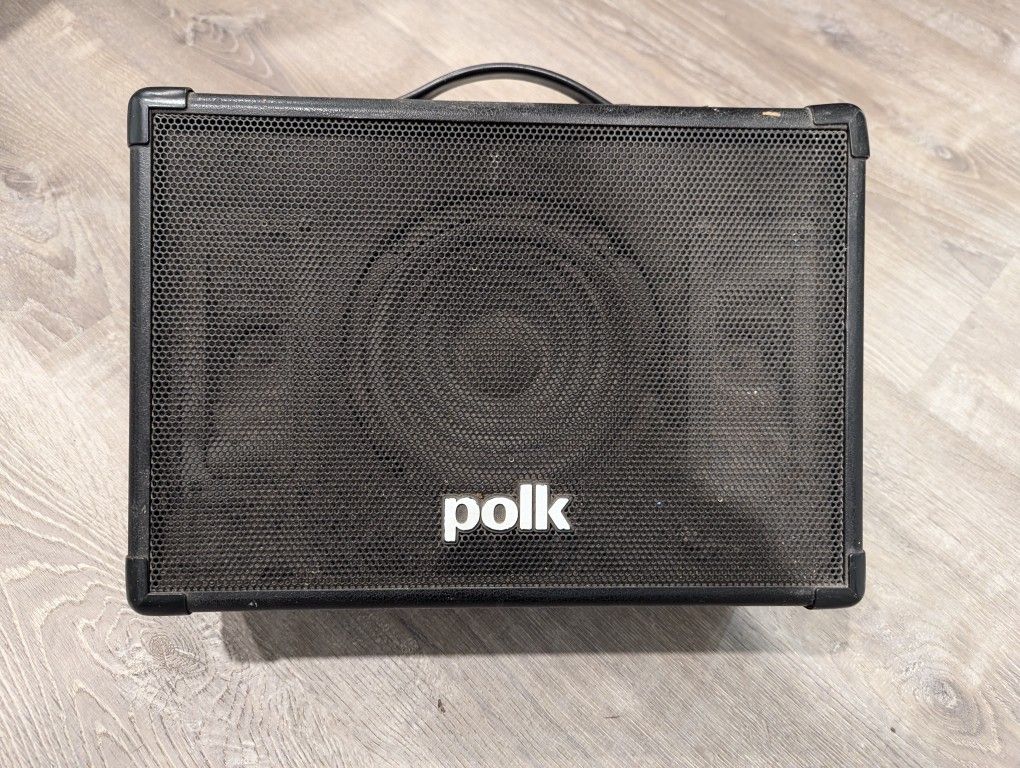 Polk Audio Loudspeaker