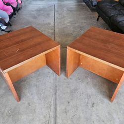 End Tables 