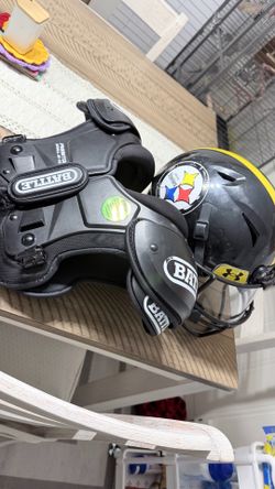 Football Gear