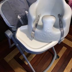 High Chair