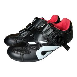 Peloton Cycling Shoes in EU size 36 (US size 6)