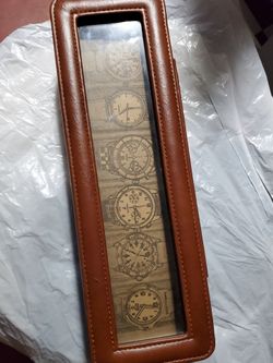 Watch case