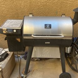 Z Grill
