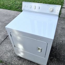 GAS Maytag  Dependable Care Plus