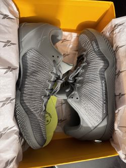 Serious Player Only Shoes 