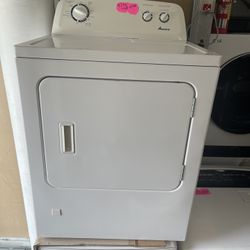 Amanda Gas Dryer 