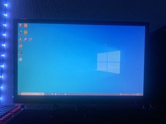 144hz monitor
