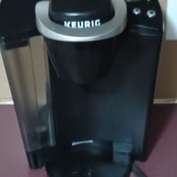 Keurig Coffee Pot