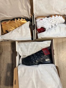 Nike Sb Supreme Airmax 2 CB Size 9