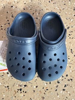 Brand new Kids crocs clogs