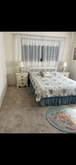 Full Bed