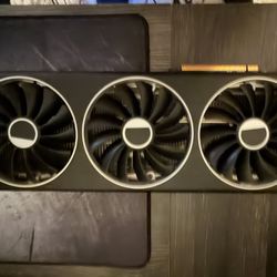 Radeon 7900 XTX