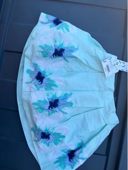 Girls skirt