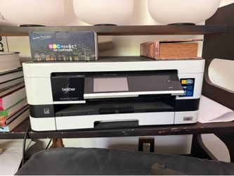 Printer - older model