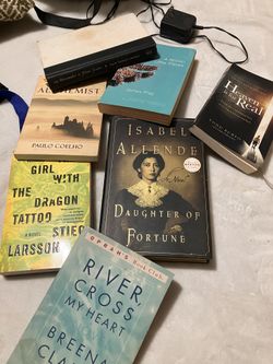 Books