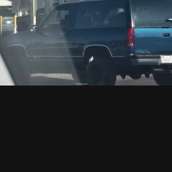 1994 Chevrolet Blazer