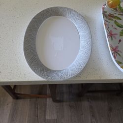 3 Serving Tray