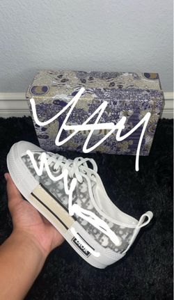 Dior shoes