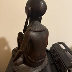 Kenyan Hand Carved Decor