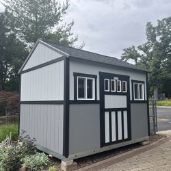 Gorgeous Display- Needs New Home