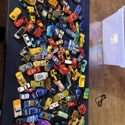Disney Toy Cars 