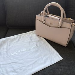 Michael kors Leather Crossbody Bag
