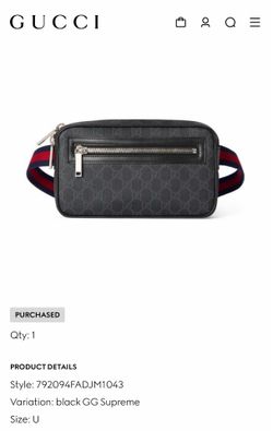 Gucci