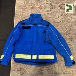5.11 Responder Reflective Parka (medium)