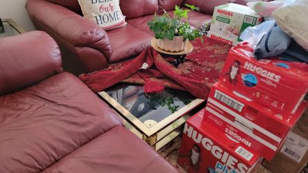 Moving Sale