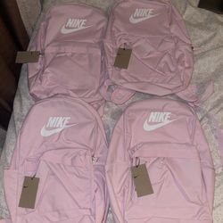 Nike backpack